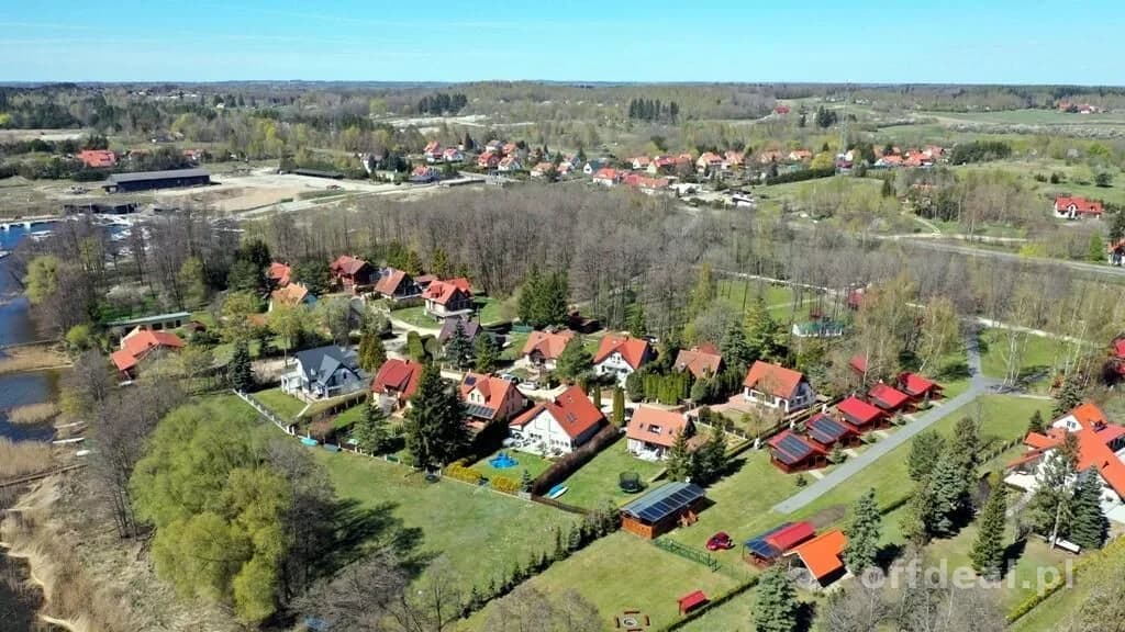 maison à vendre à Kolonia Rybacka | 5 pièces | 97 m²