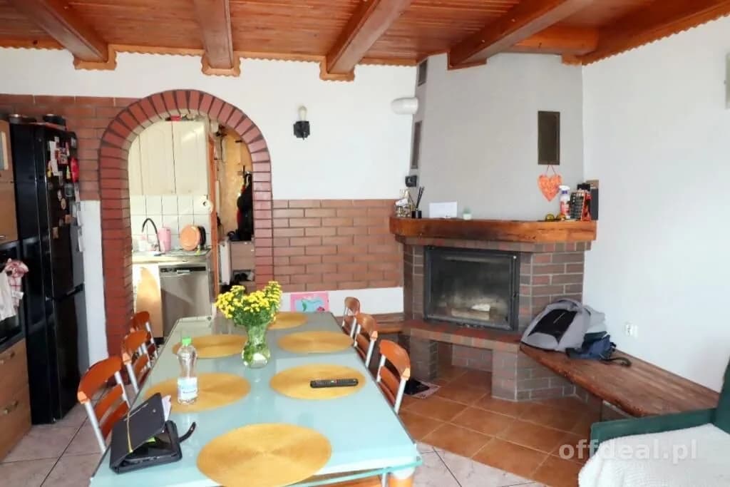 maison à vendre à Kolonia Rybacka | 5 pièces | 97 m²