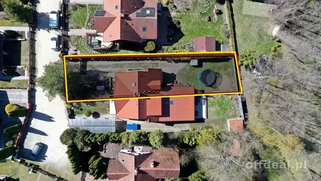 maison à vendre à Kolonia Rybacka | 5 pièces | 97 m²