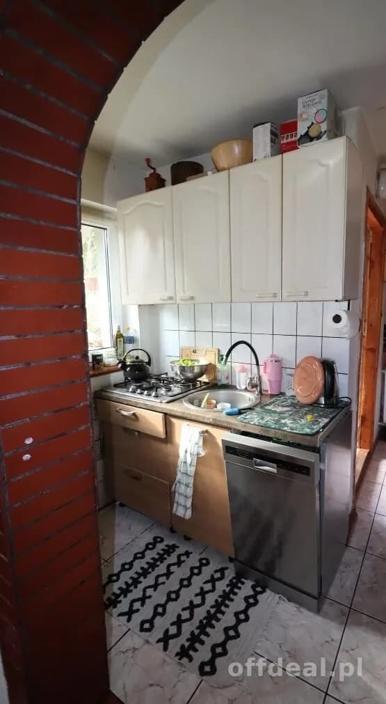 maison à vendre à Kolonia Rybacka | 5 pièces | 97 m²
