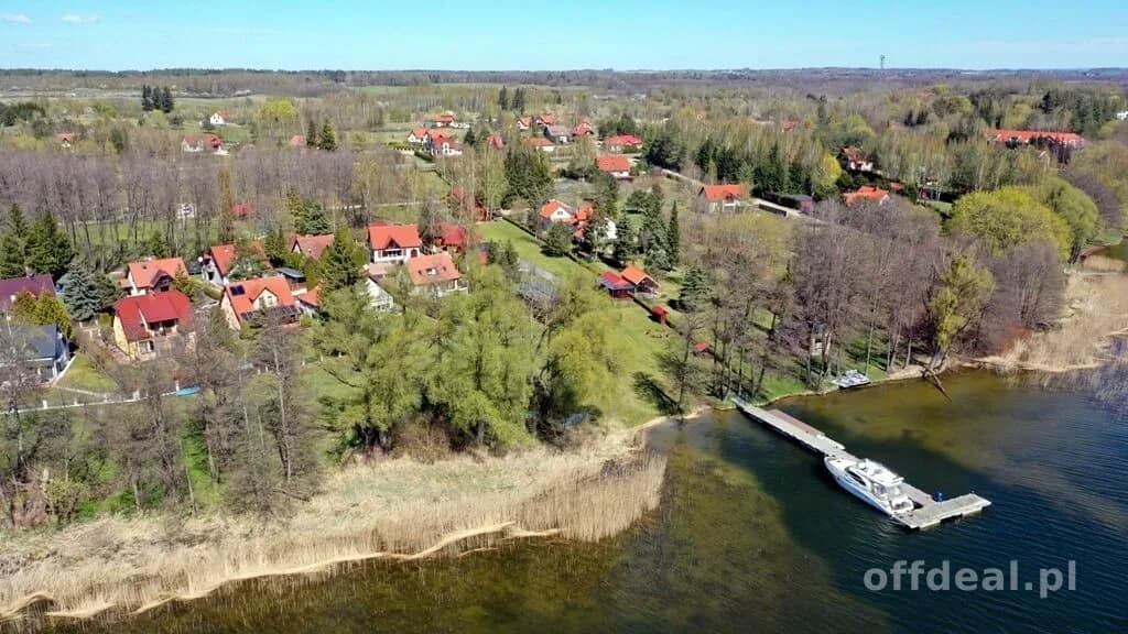maison à vendre à Kolonia Rybacka | 5 pièces | 97 m²