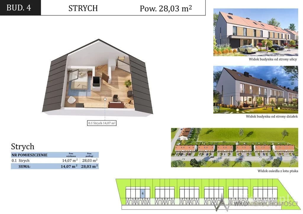 Photo 10: Maison, 5 rooms, 114 m², Dobrzykowice