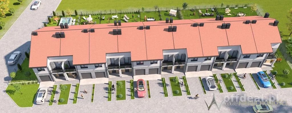 maison à vendre à Dobrzykowice | 5 pièces | 113,72 m²