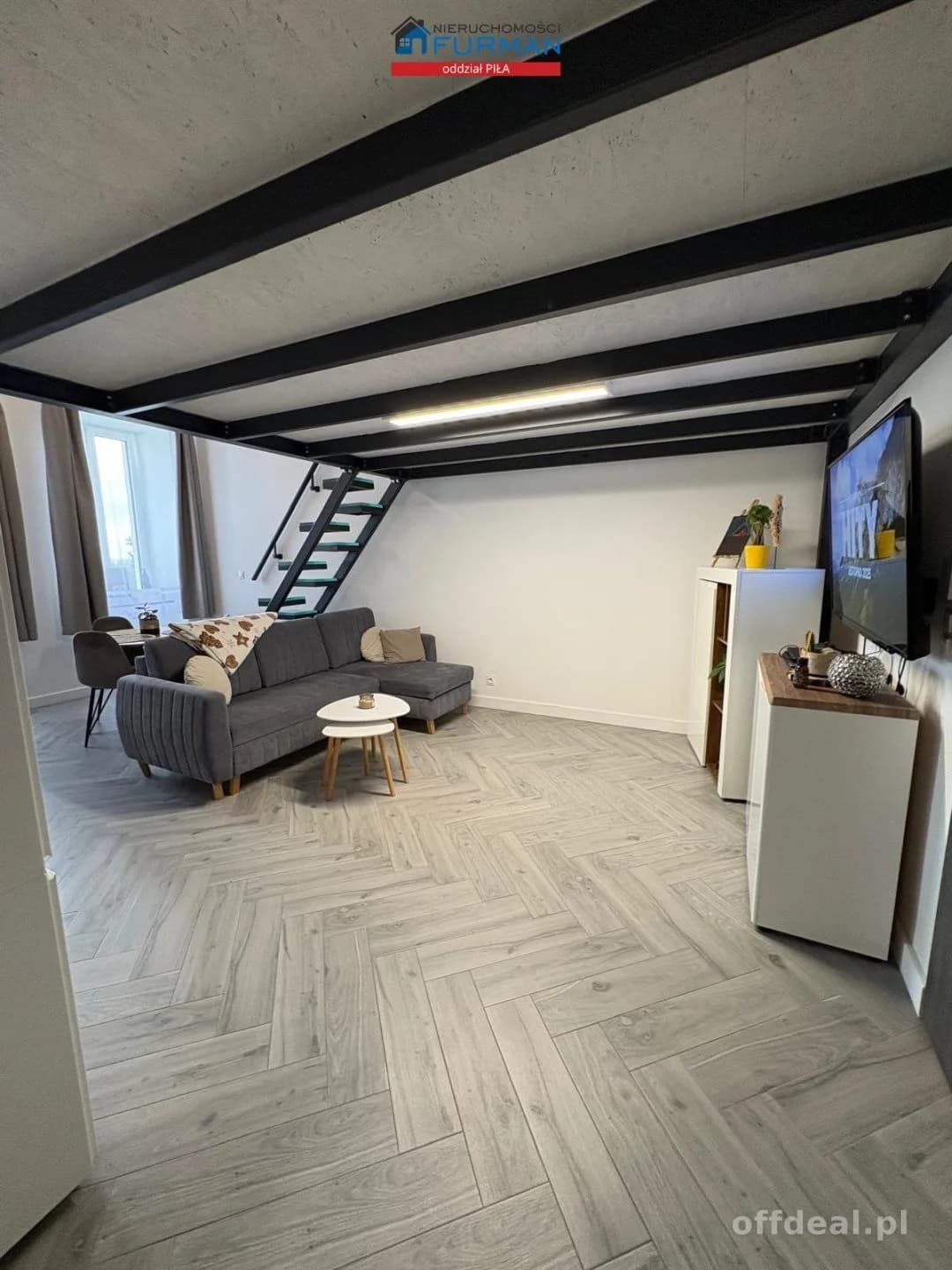 Zdjęcie 7: Mieszkanie, 1 pokoje, 38 m², Piła