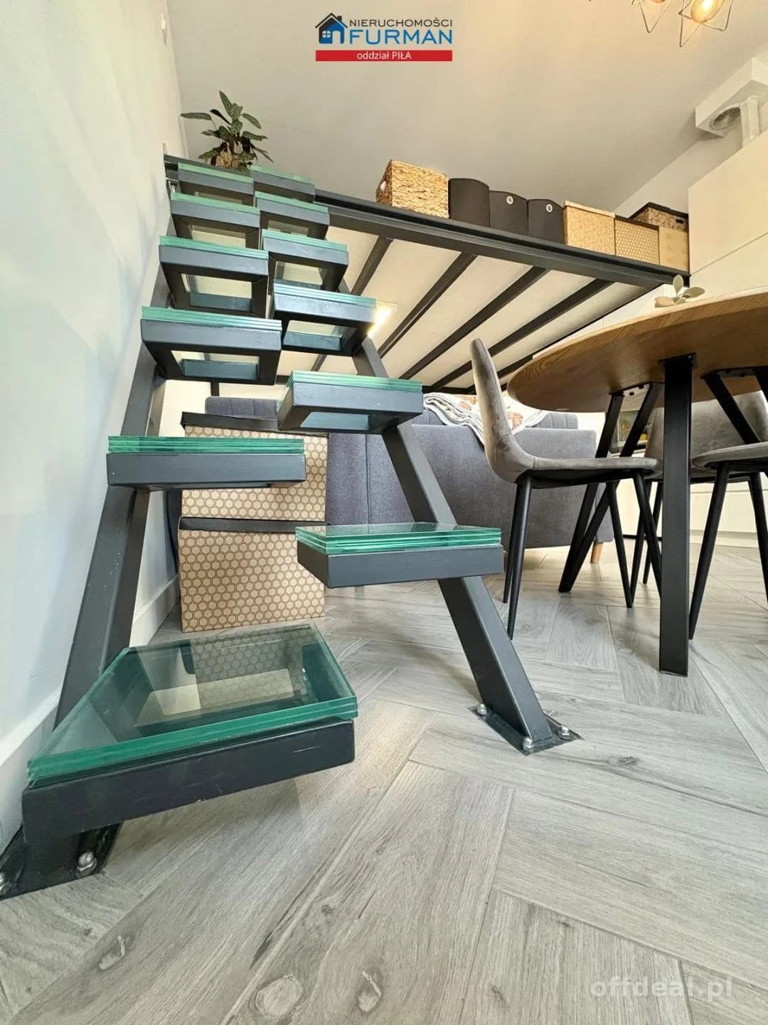 Zdjęcie 3: Mieszkanie, 1 pokoje, 38 m², Piła