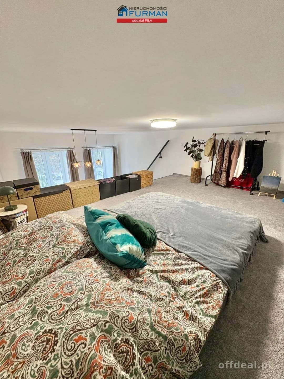 Zdjęcie 5: Mieszkanie, 1 pokoje, 38 m², Piła