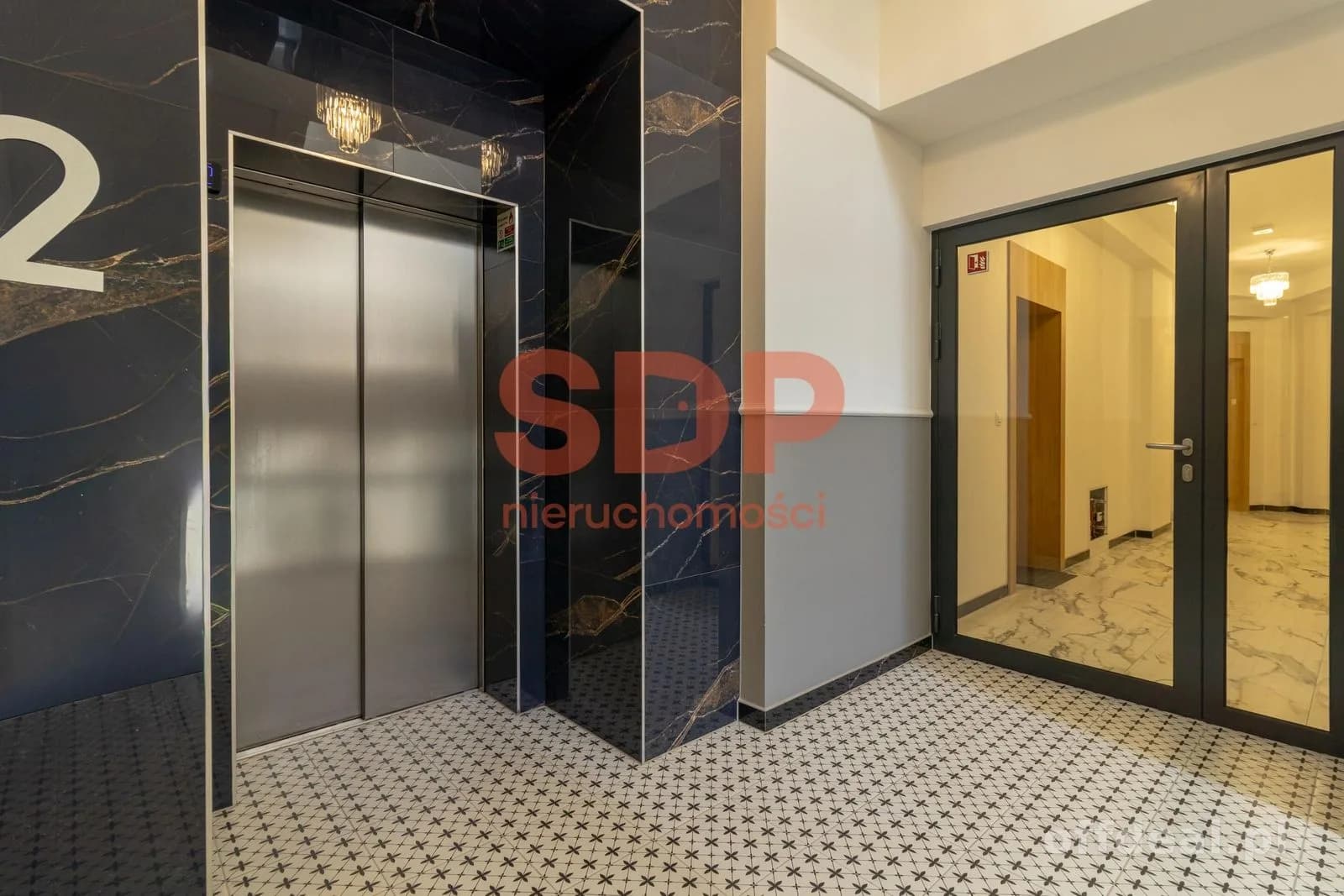 Foto 7: Wohnung, 3 rooms, 52 m², Łódź