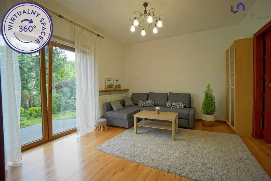 2-room apartment for rent in Katowice, Ligota