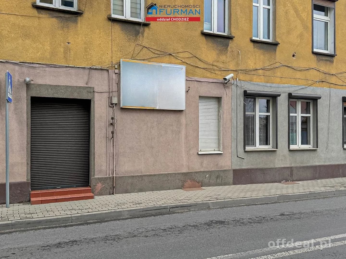 комерційна нерухомість на продаж у Ryczywół | 61,4 m²