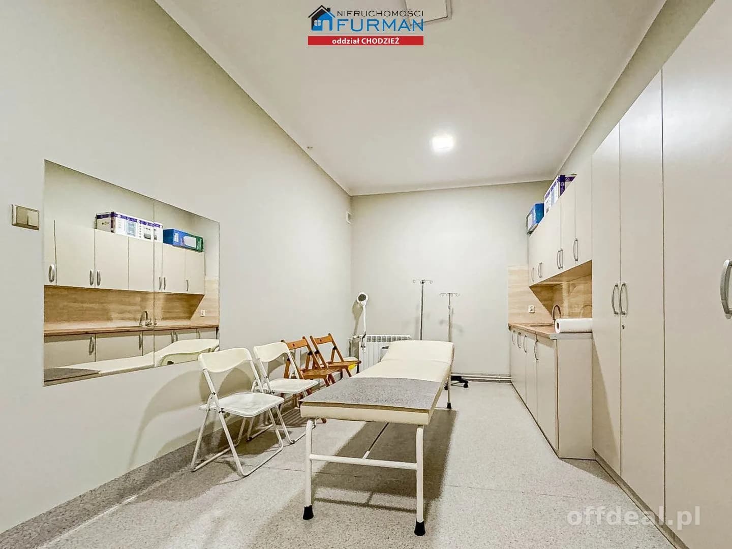 комерційна нерухомість на продаж у Ryczywół | 61,4 m²
