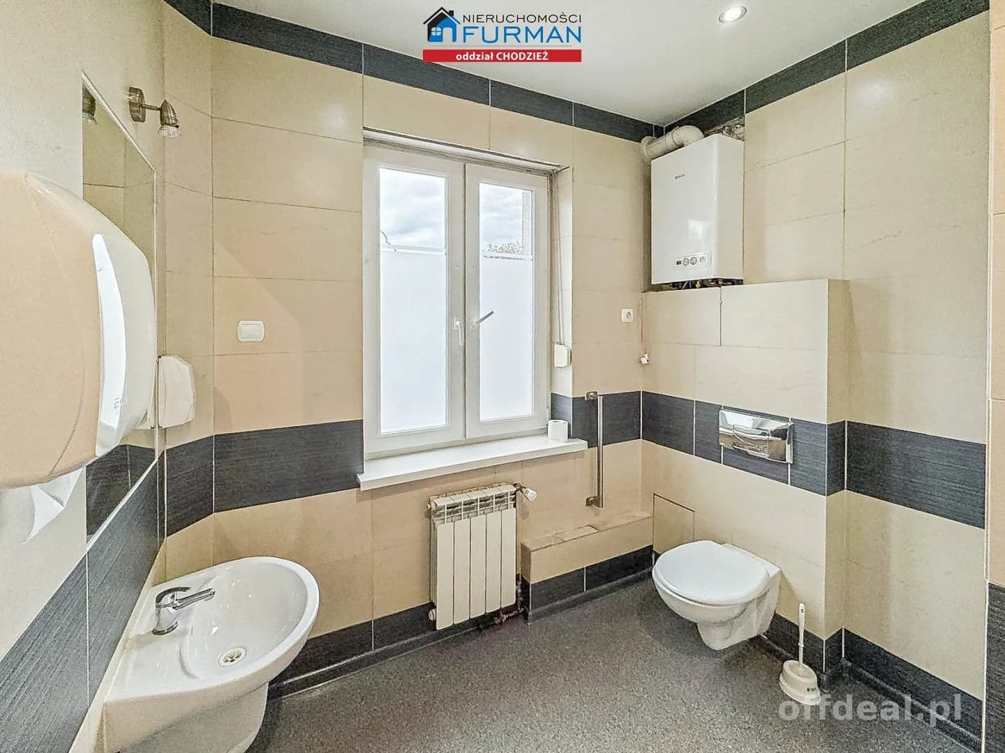 комерційна нерухомість на продаж у Ryczywół | 61,4 m²