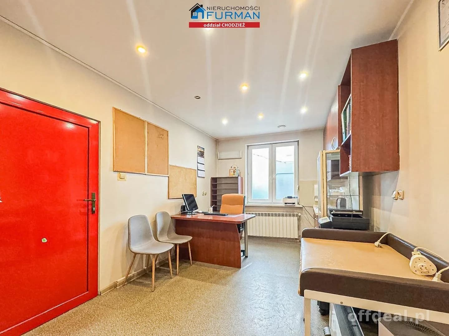 комерційна нерухомість на продаж у Ryczywół | 61,4 m²