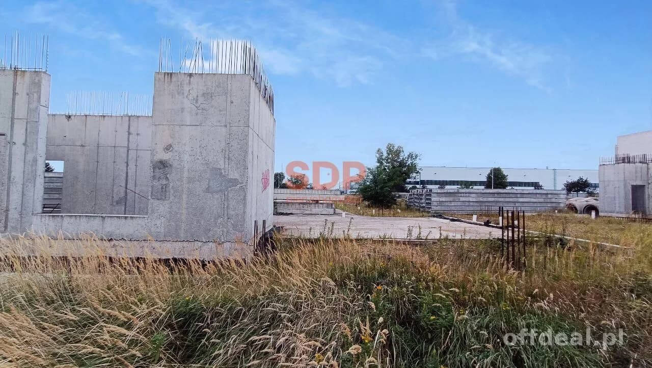 Zdjęcie 18: Działka, 10768 m², Bielany Wrocławskie