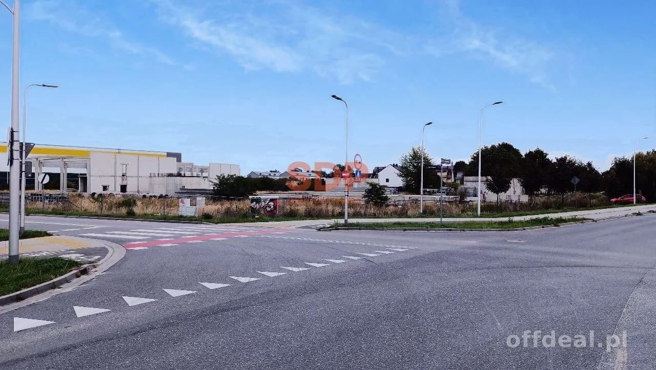 Zdjęcie 10: Działka, 10768 m², Bielany Wrocławskie