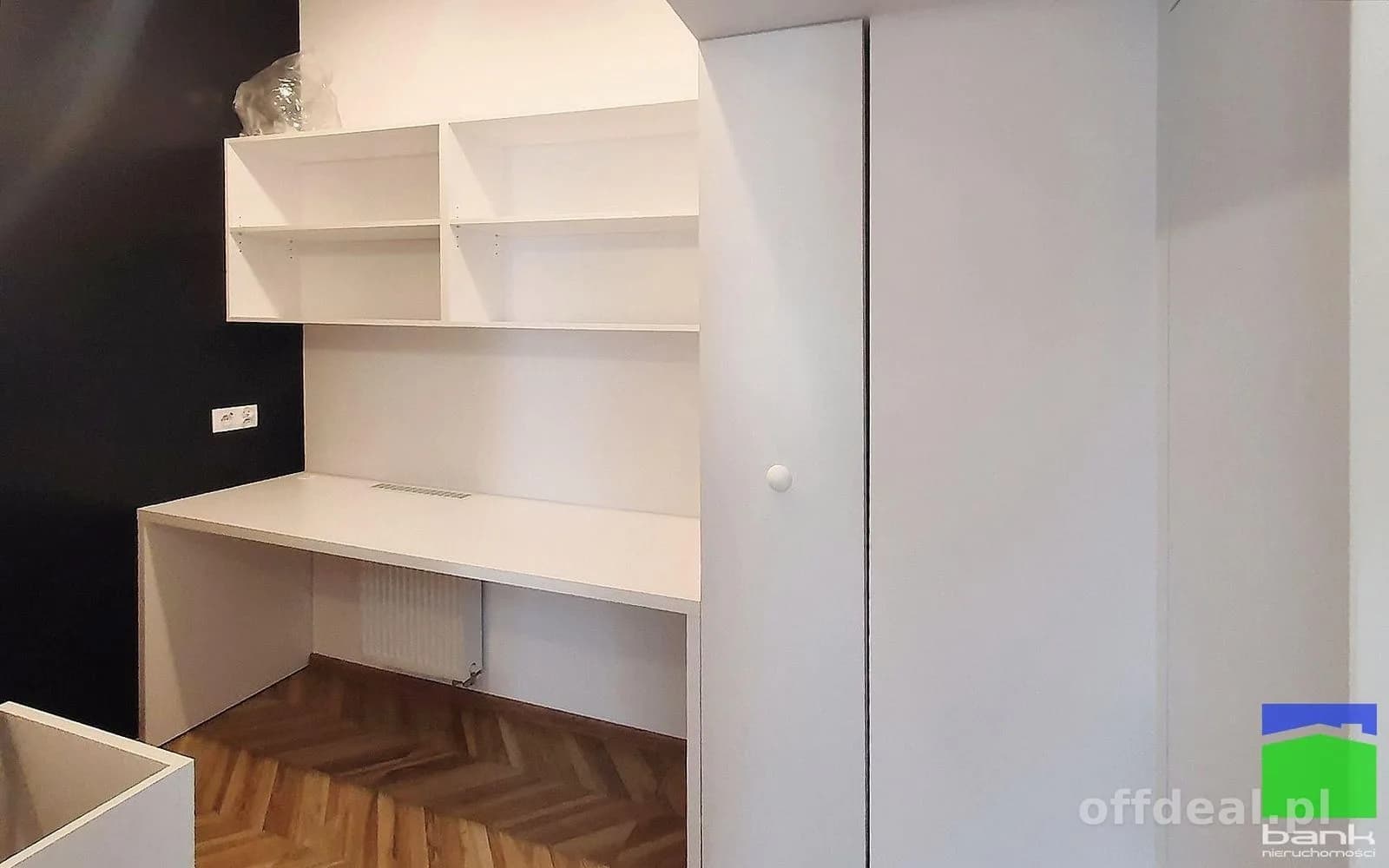 Centrum - do wynajęcia 55 m2 ul. Piotrkowska