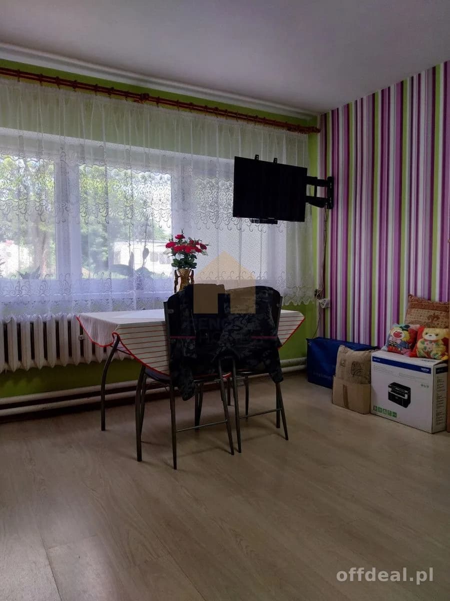 appartement à vendre à Lubin, Małomice | 1 pièces | 32,08 m²