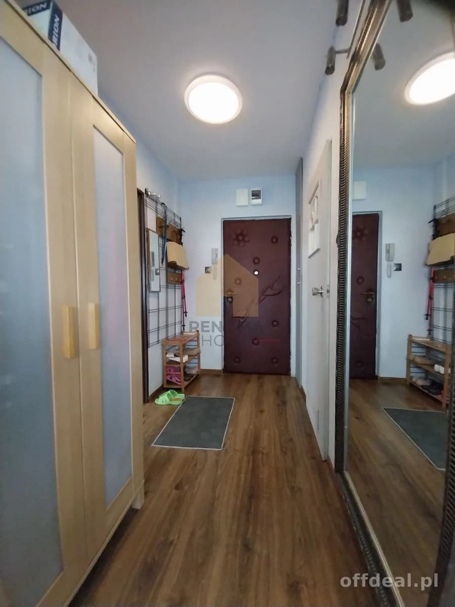 appartement à vendre à Lubin, Małomice | 1 pièces | 32,08 m²