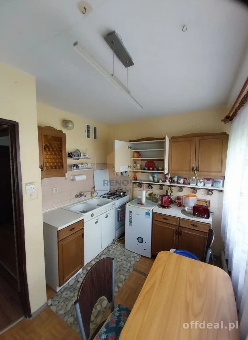 appartement à vendre à Lubin, Małomice | 1 pièces | 32,08 m²