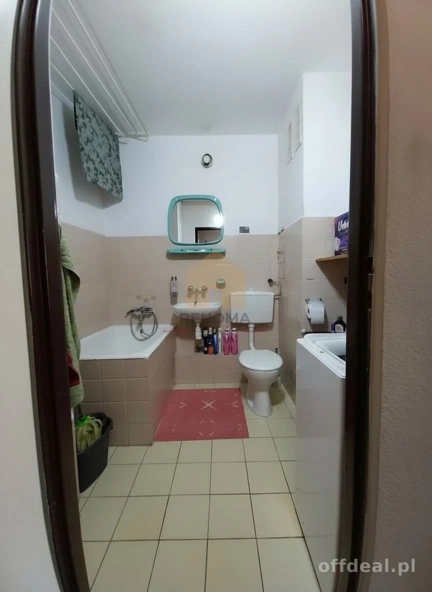 appartement à vendre à Lubin, Małomice | 1 pièces | 32,08 m²