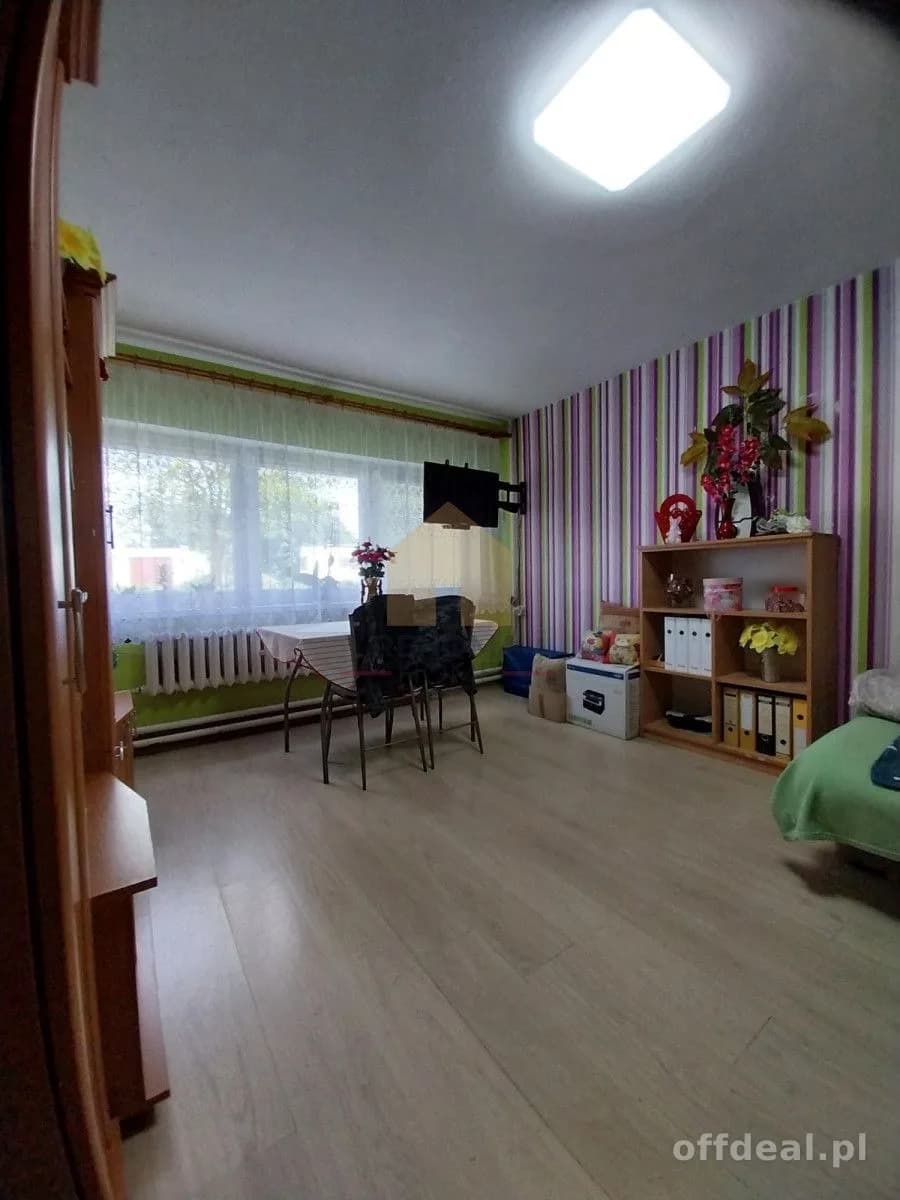 appartement à vendre à Lubin, Małomice | 1 pièces | 32,08 m²
