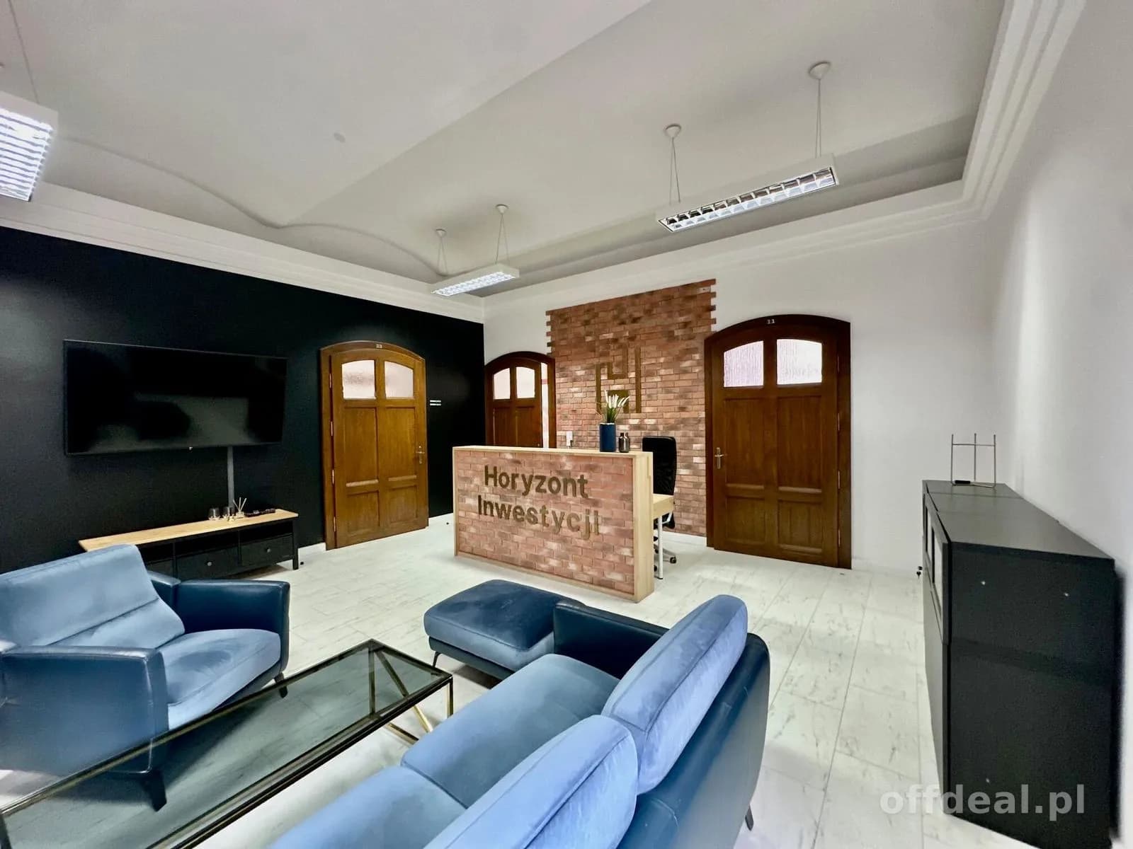 Biuro 159 m² | Centrum | PKP / PKS 5 min | Parking | Winda