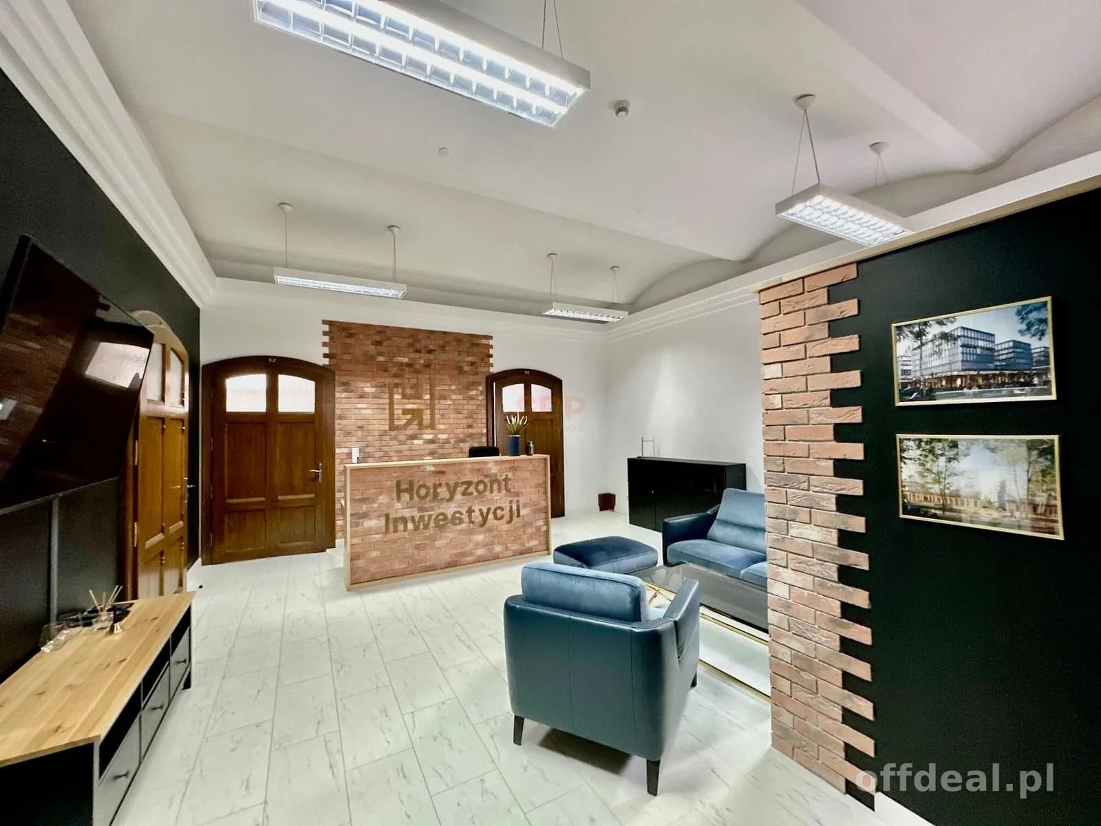 Biuro 159 m² | Centrum | PKP / PKS 5 min | Parking | Winda
