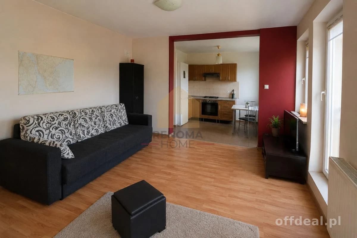 Balkon | Centrum | Kawalerka