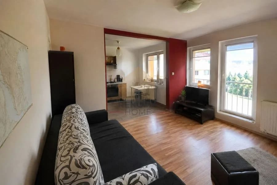 1-room apartment for sale in Zielona Góra | 38 m²