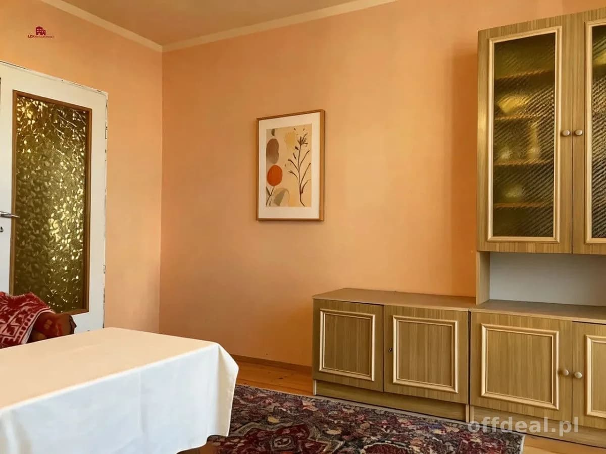 Dwustronne|balkon|winda|4 Pietro |Andersa