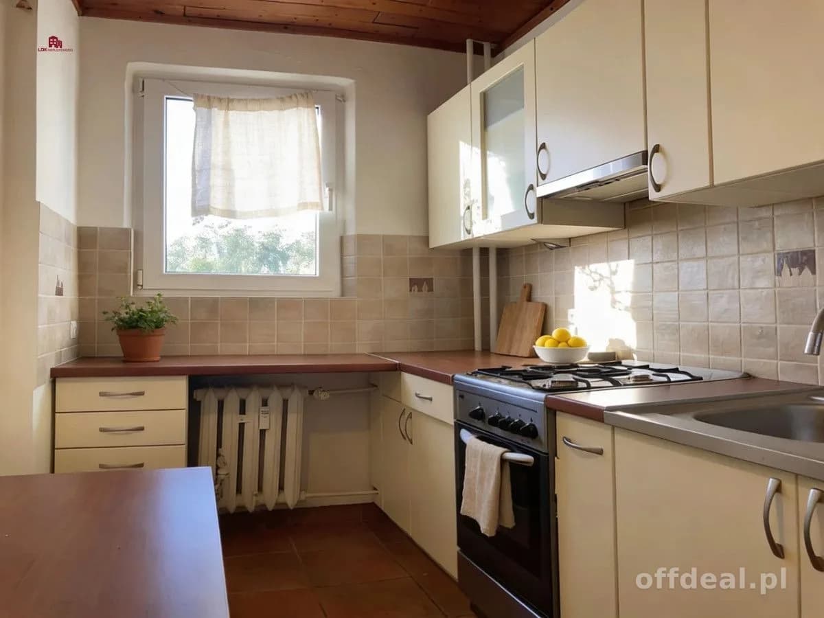 Dwustronne|balkon|winda|4 Pietro |Andersa