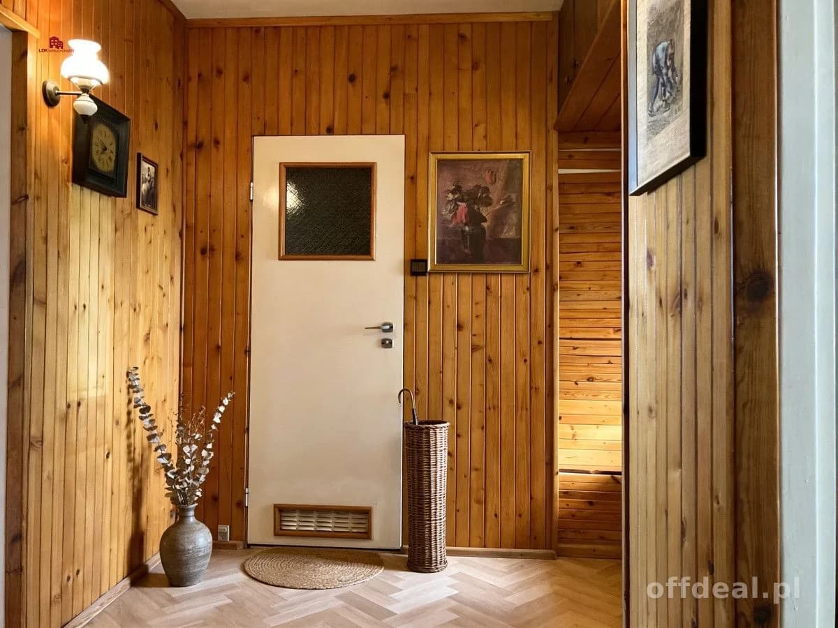 Dwustronne|balkon|winda|4 Pietro |Andersa