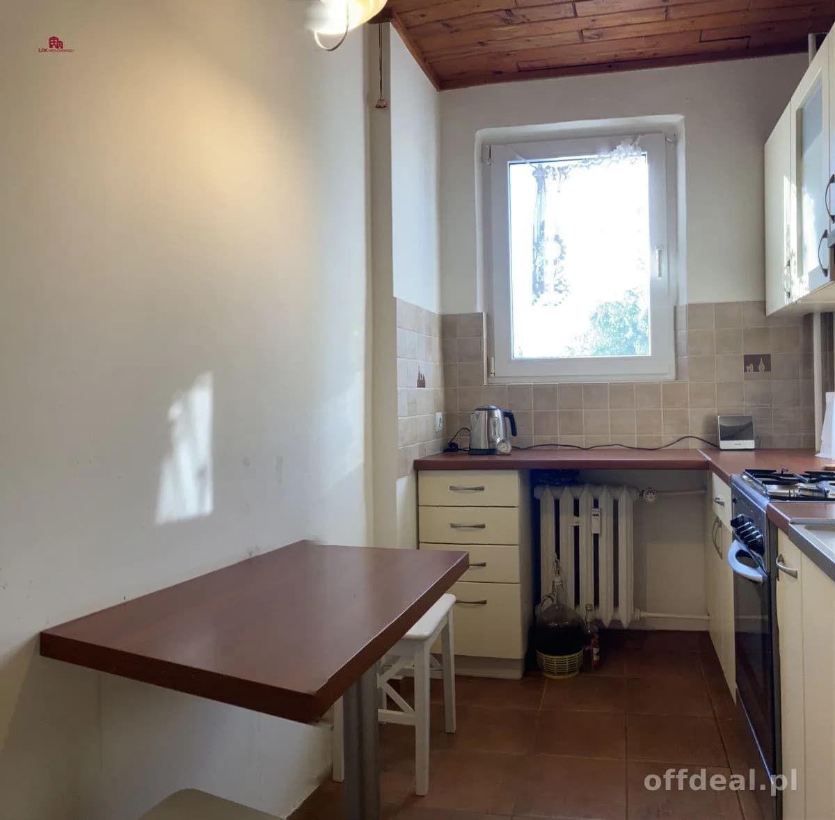 Dwustronne|balkon|winda|4 Pietro |Andersa