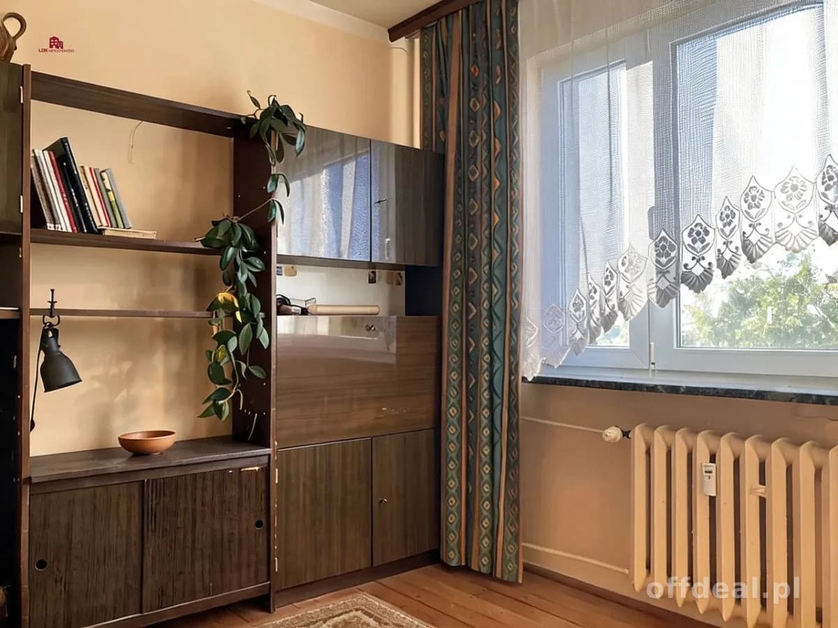 Dwustronne|balkon|winda|4 Pietro |Andersa
