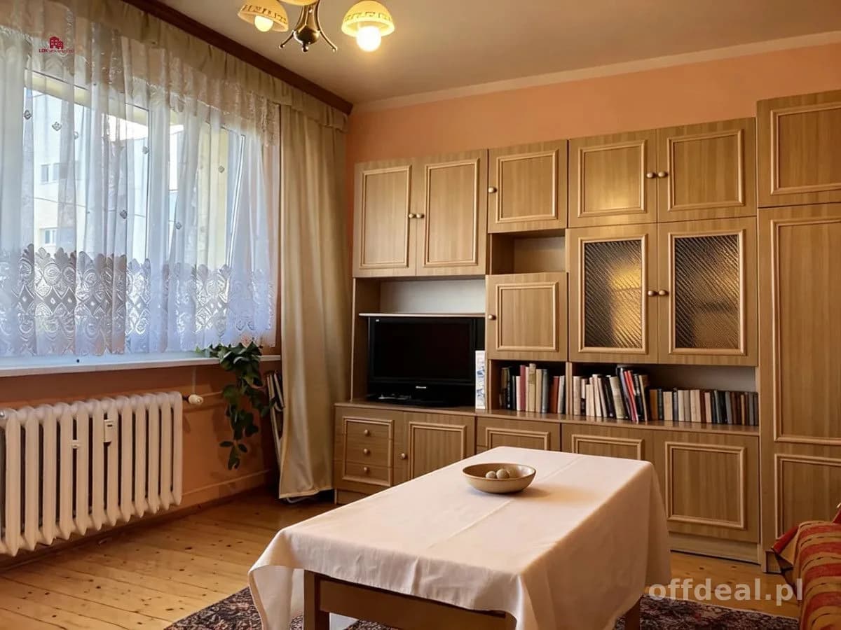 Dwustronne|balkon|winda|4 Pietro |Andersa
