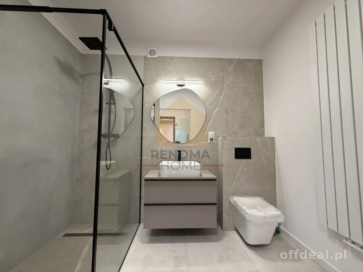 appartement à vendre à Wałbrzych, Stary Zdrój | 1 pièces | 33,1 m²