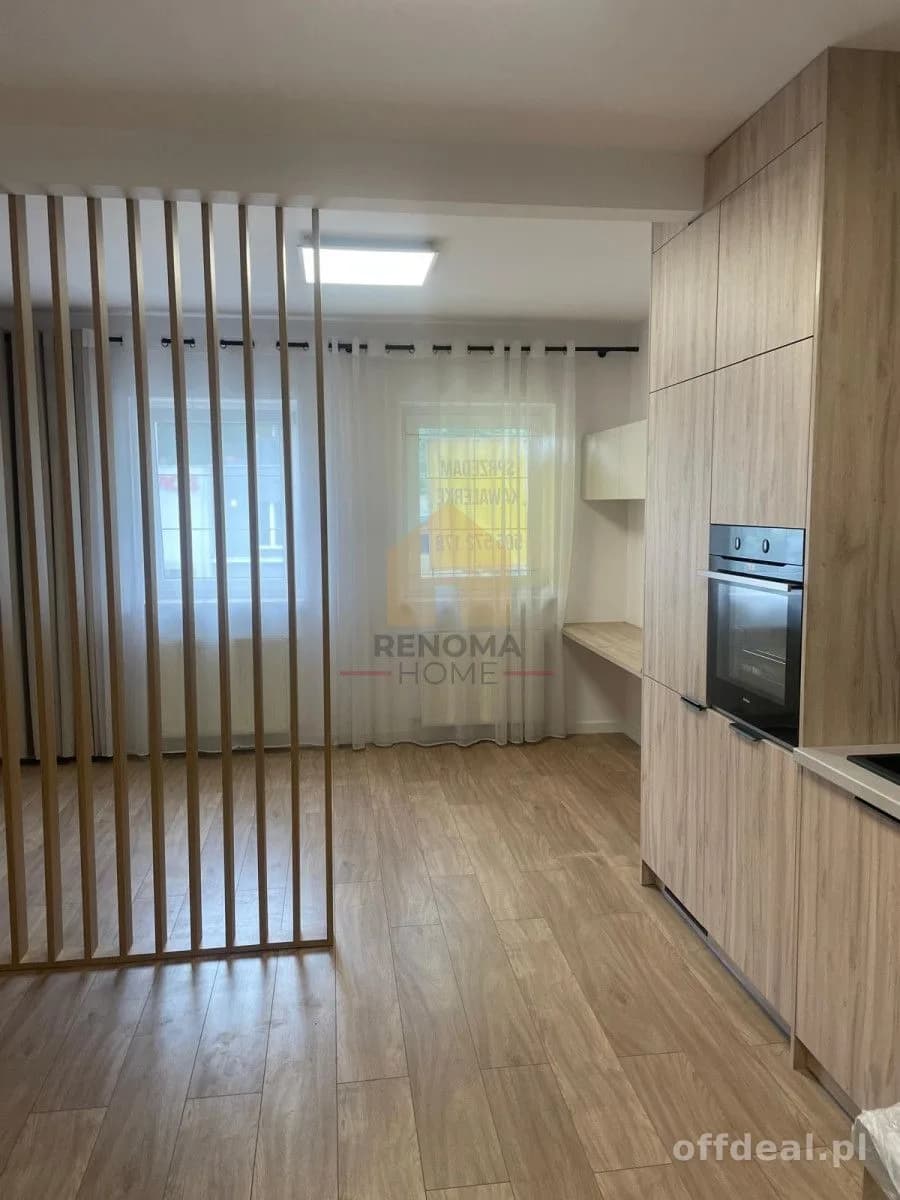 appartement à vendre à Wałbrzych, Stary Zdrój | 1 pièces | 33,1 m²