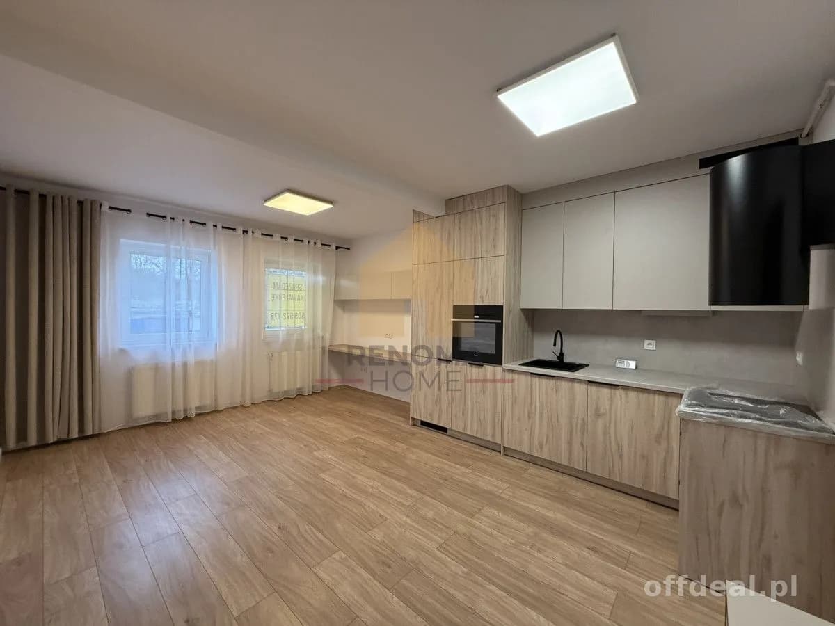 appartement à vendre à Wałbrzych, Stary Zdrój | 1 pièces | 33,1 m²