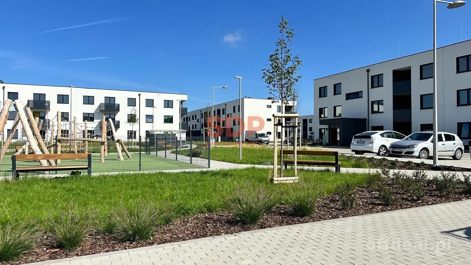 Południowa ekspozycja | Widok na zieleń | Ostatnie dni promocji!