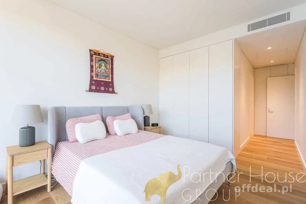 GOTOWY APARTAMENT Z WIDOKIEM NA OCEAN | Quarteira