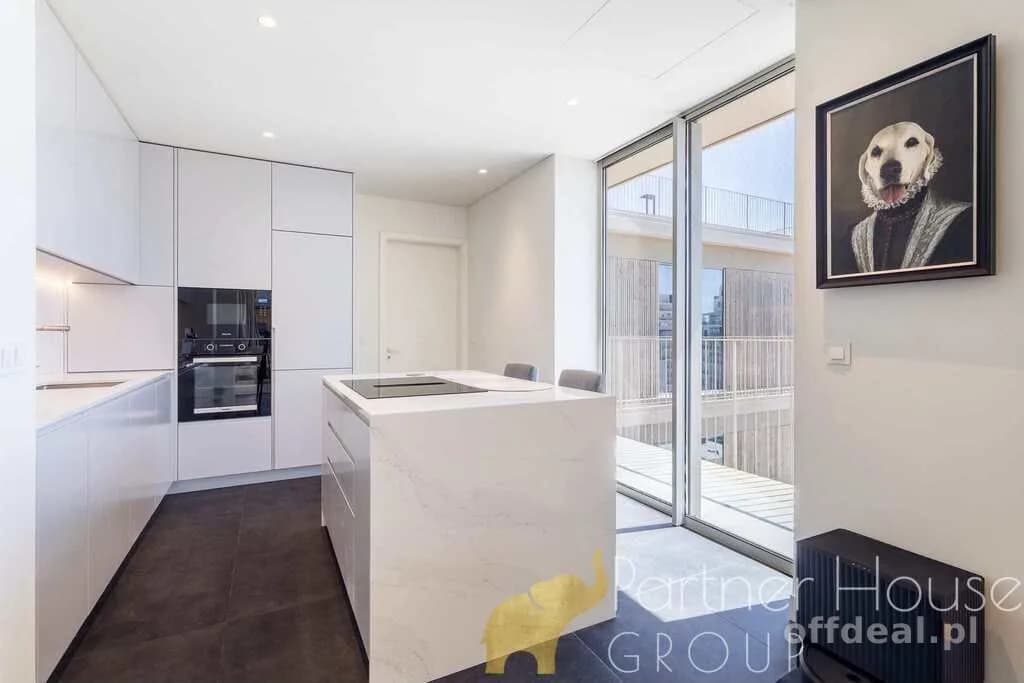 GOTOWY APARTAMENT Z WIDOKIEM NA OCEAN | Quarteira
