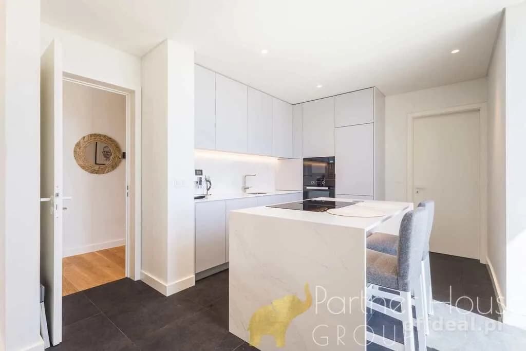 GOTOWY APARTAMENT Z WIDOKIEM NA OCEAN | Quarteira