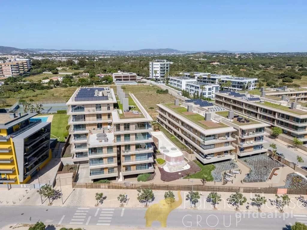 GOTOWY APARTAMENT Z WIDOKIEM NA OCEAN | Quarteira