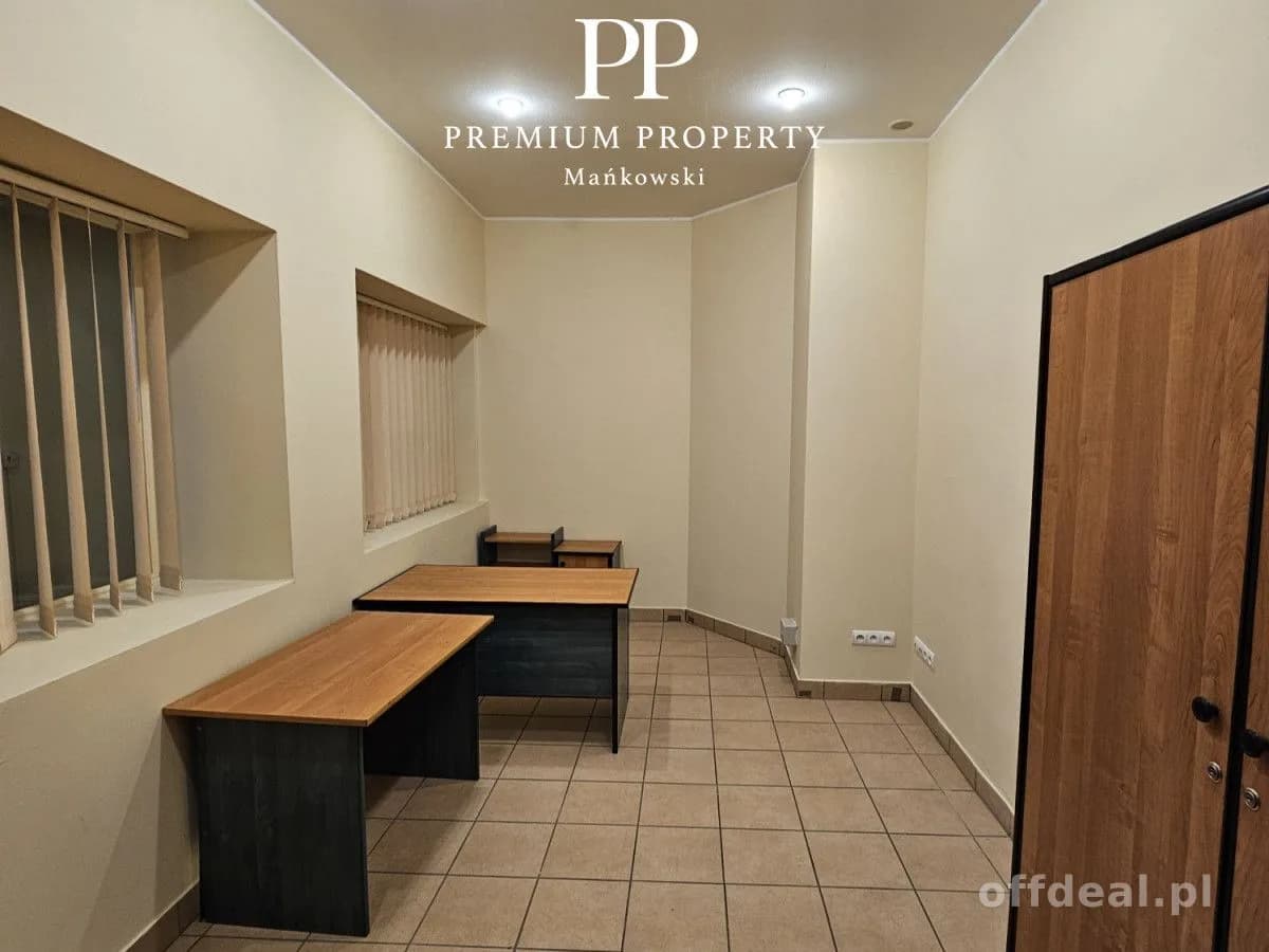 13-Zimmer Gewerbeimmobilie zur Miete in Bydgoszcz, Śródmieście | 380 m²