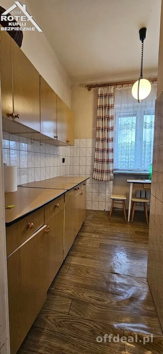 2-room apartment for sale in Dębica | 47.5 m²