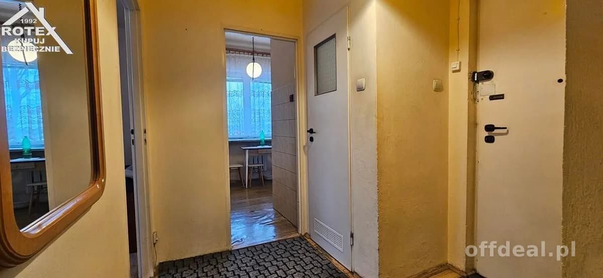 2-room apartment for sale in Dębica | 47.5 m²