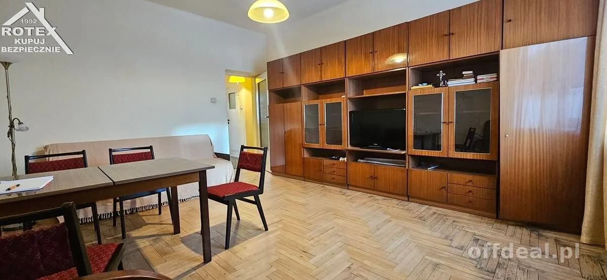 2-room apartment for sale in Dębica | 47.5 m²