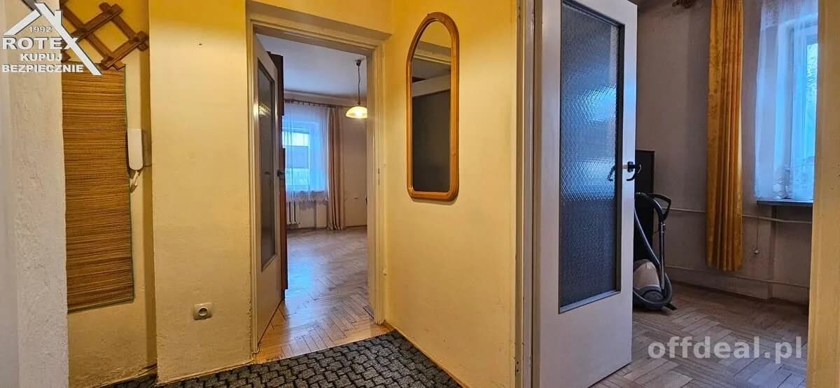 2-room apartment for sale in Dębica | 47.5 m²