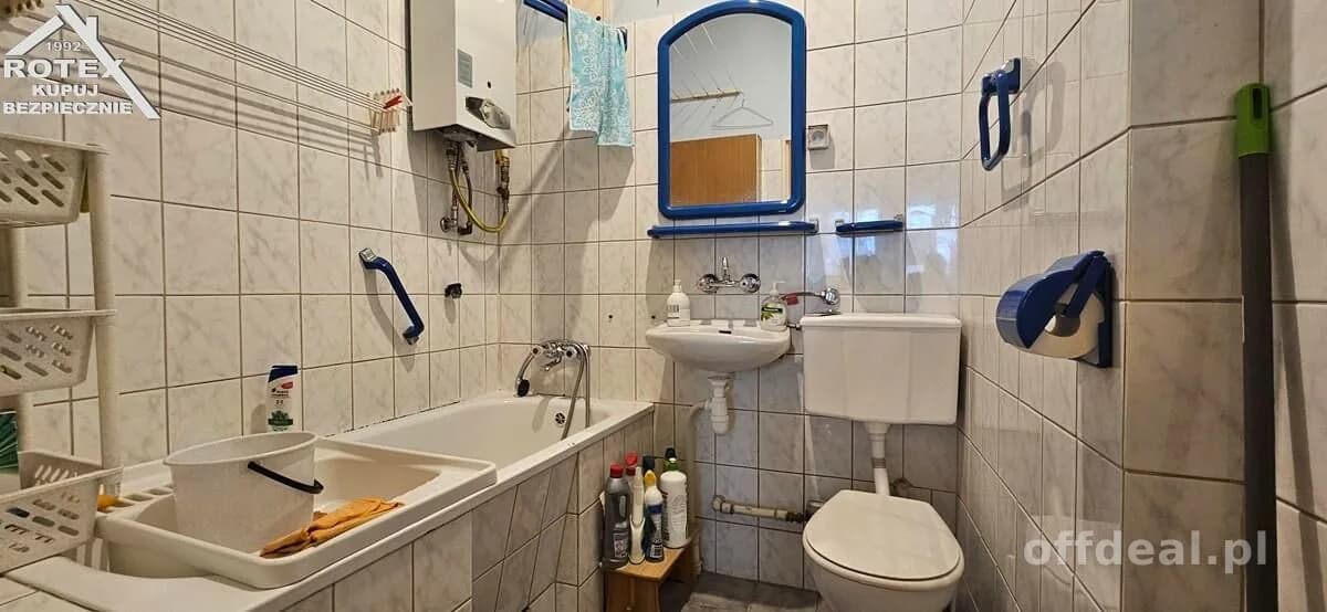 2-room apartment for sale in Dębica | 47.5 m²