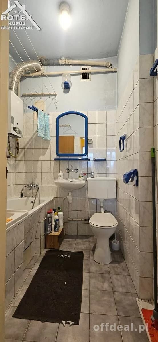 2-room apartment for sale in Dębica | 47.5 m²