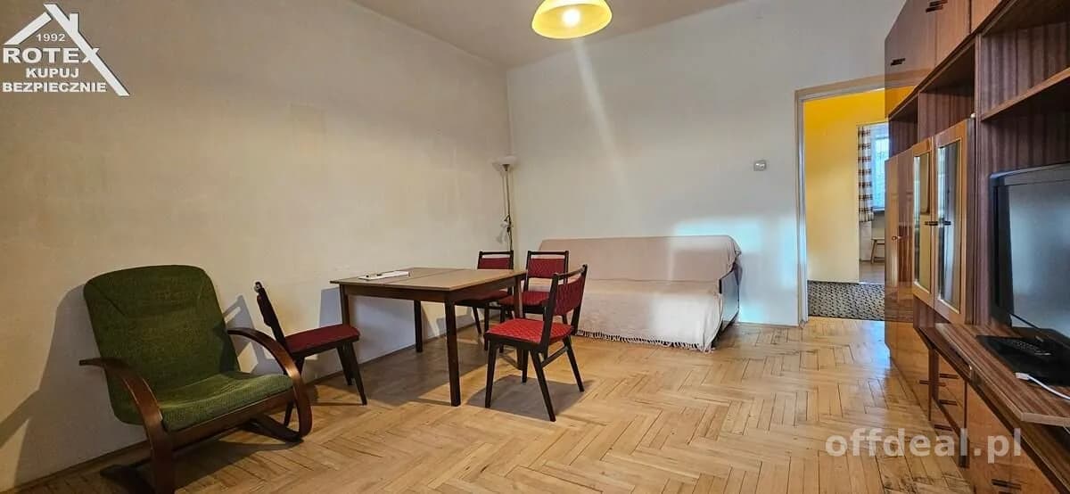 2-room apartment for sale in Dębica | 47.5 m²